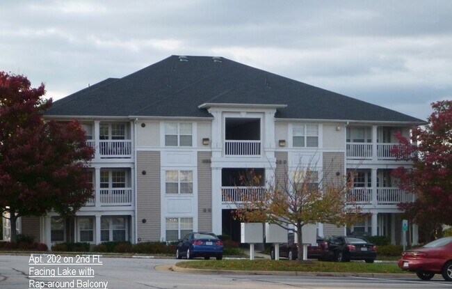 Primary Photo - 14154 Cuddy Loop