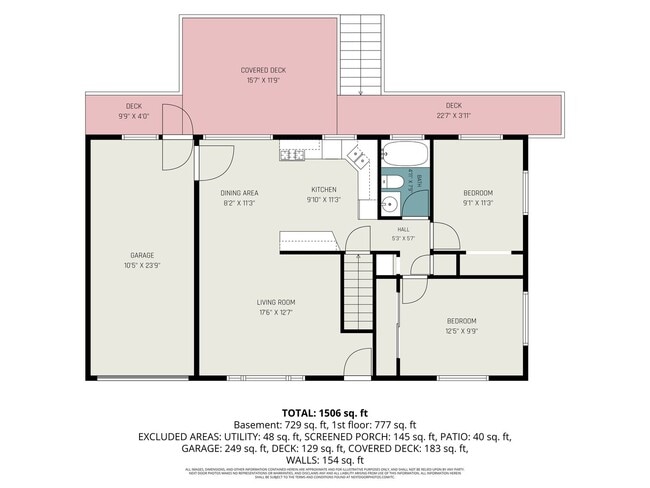 Building Photo - 10250 W 12th Ave