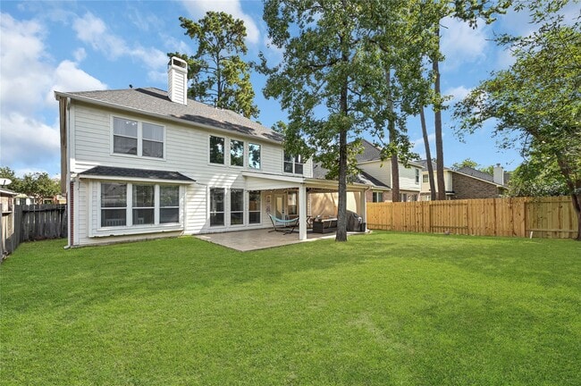 Building Photo - 25515 Buffalo Springs Ct
