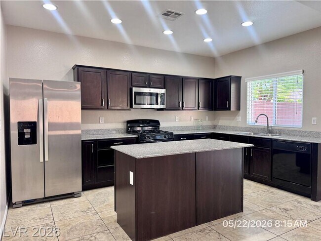 Building Photo - Gated Providence Home with Huge Backyard & Great Room Layout