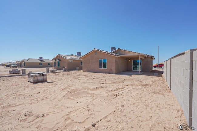 Building Photo - 4643 S Desert Willow Wy