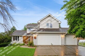 Building Photo - 2106 Timberline Ln