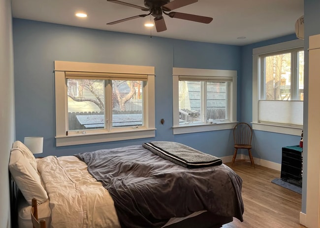 Building Photo - Refined North End Living: Historic 3-Bedroom Residence