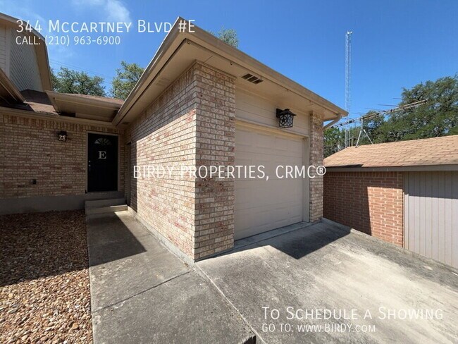 Building Photo - 344 McCartney Blvd