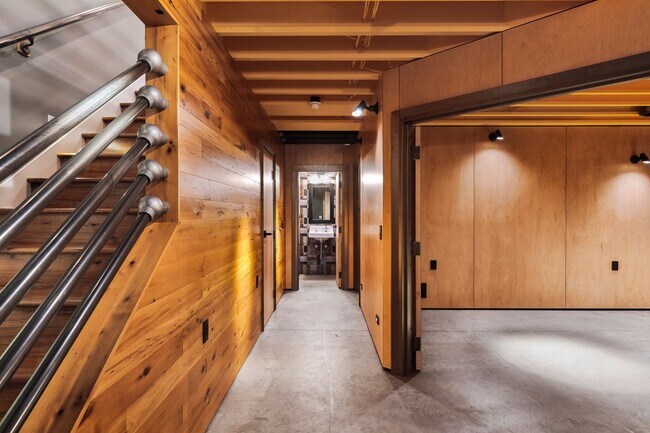 If you work from home your Zoom calls will look like they're in an office! - 924 Eleanor Ave