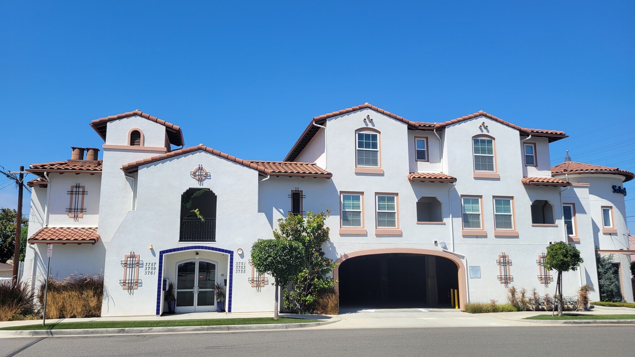 Exterior of Building - 3753 W 244th St