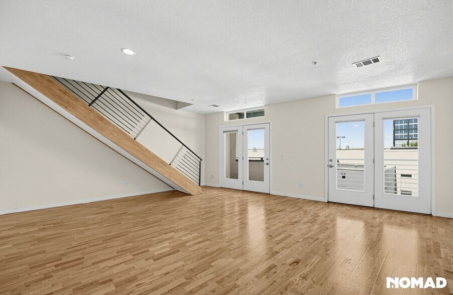 Building Photo - 3101 Blake St