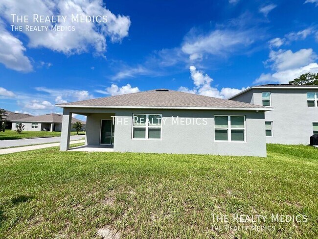 Building Photo - 536 Emily Gln St