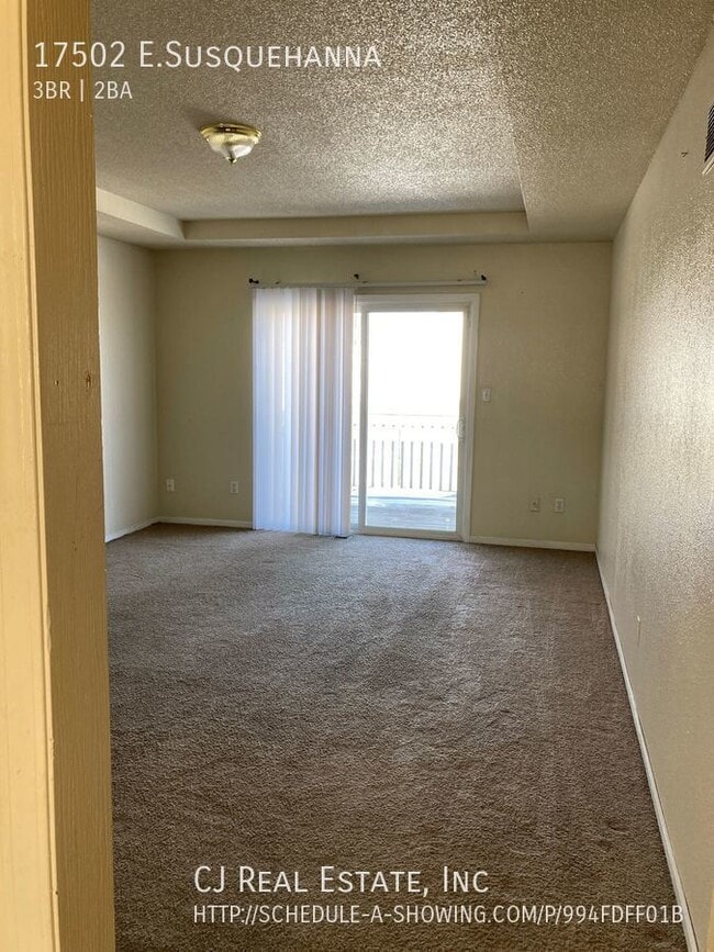 Building Photo - 17502 E.Susquehanna-