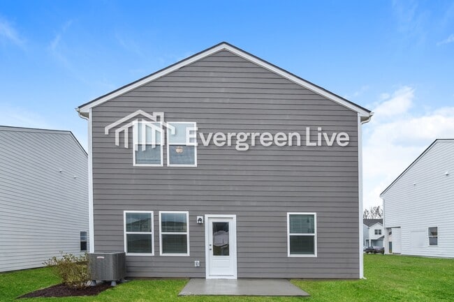 Building Photo - 154 Snowdrop Ave