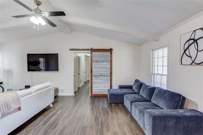 Building Photo - 3152 Westbrook Trace SW