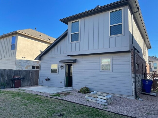 Building Photo - 1401 Little Elm Trail