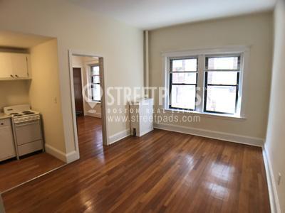Primary Photo - 1 bedroom in Boston MA 02134