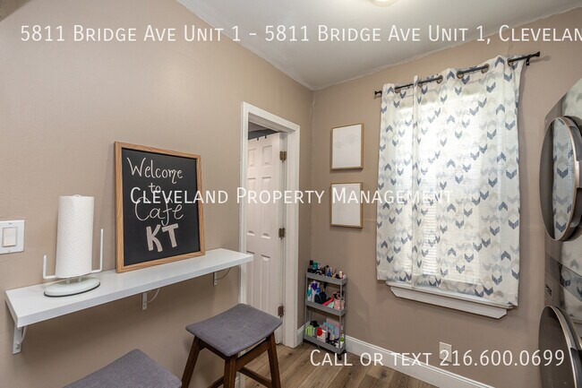 Building Photo - 5811 Bridge Ave