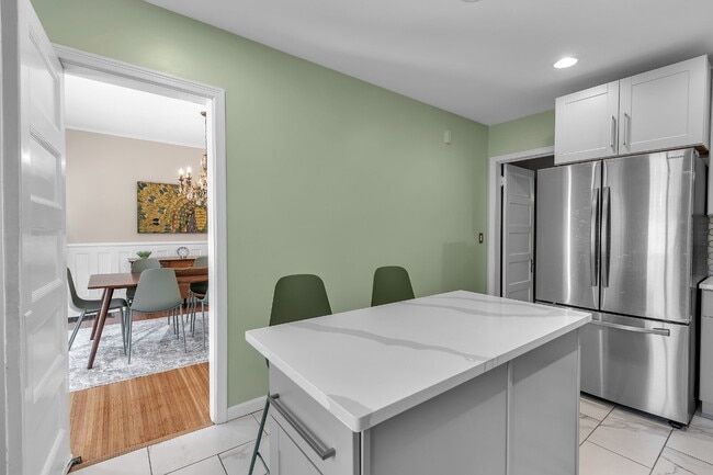 Building Photo - Furnished 4-Bedroom Home with a Private Pool near Elmwood Village