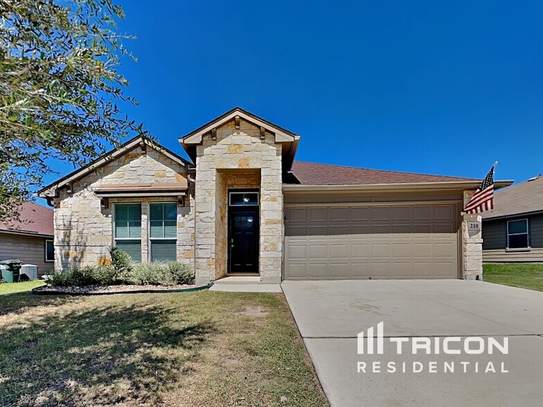 Primary Photo - 210 Teron Dr