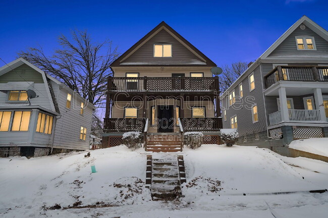 Building Photo - 10705 Fidelity Ave