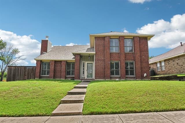 Building Photo - 3801 Silver Maple Dr