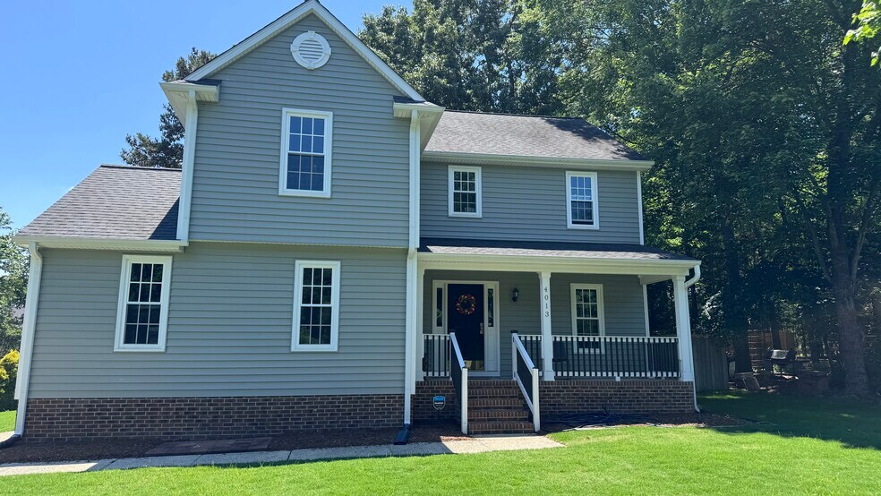 Building Photo - 4013 Ellisfield Dr