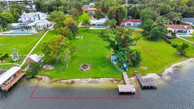 Building Photo - 6659 Lake Cane Dr