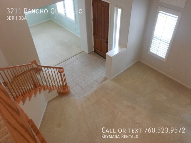 Building Photo - 3211 Rancho Quartillo