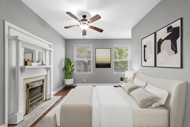 Building Photo - 4922-24 Wise