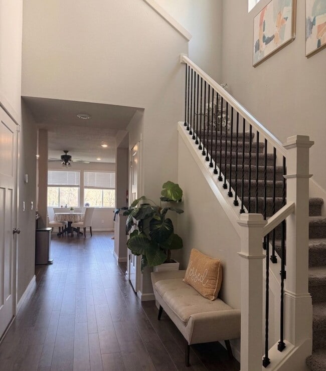 Building Photo - Gorgeous 2022 Build | 4 Bed + 2.5 Bath | Cornelius Single Family Home Located In Laurel Woods Nei...