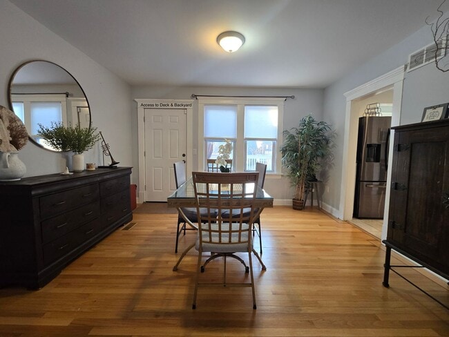 Building Photo - Spacious, meticulously renovated single family: 2-bedroom, 2 full bathroom & finished basement an...