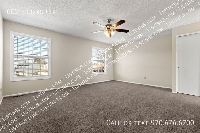 Building Photo - 602 E Long Cir