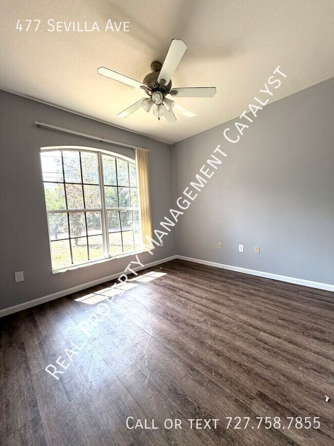 Building Photo - 477 Sevilla Ave