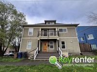 Building Photo - 1801 S G St