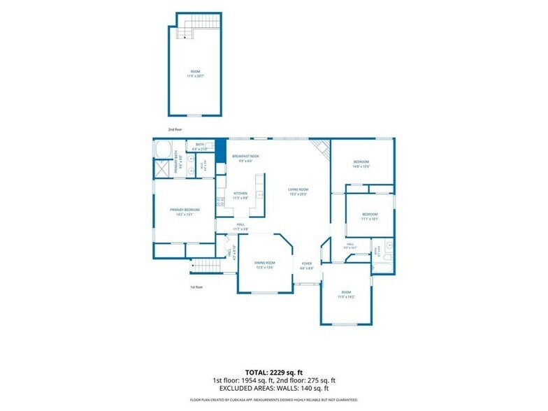 Building Photo - 920 Charles Hall Dr