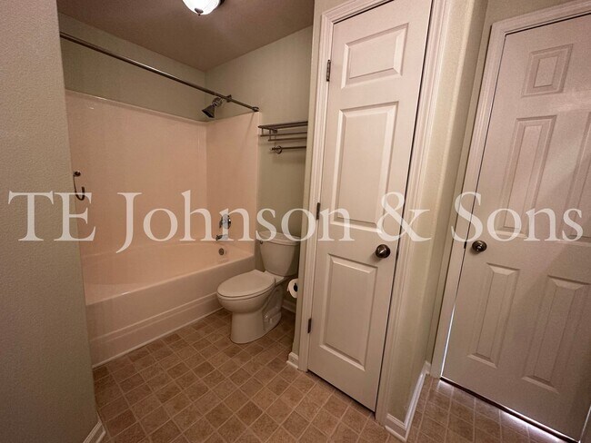 Building Photo - Spacious 3 Bedroom Home with Primary Suite on Main, Gas Fireplace & Patio in Advance!