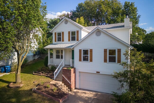 Building Photo - 16401 Baja Ct