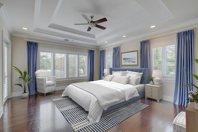 Building Photo - 425 NE 11th Ave