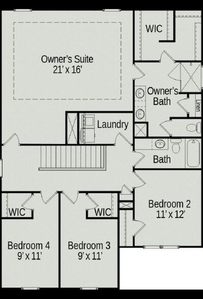 Building Photo - 6151 Moonview Ct