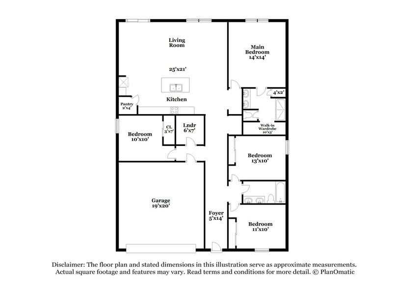 Building Photo - 10163 Daybreak Glen