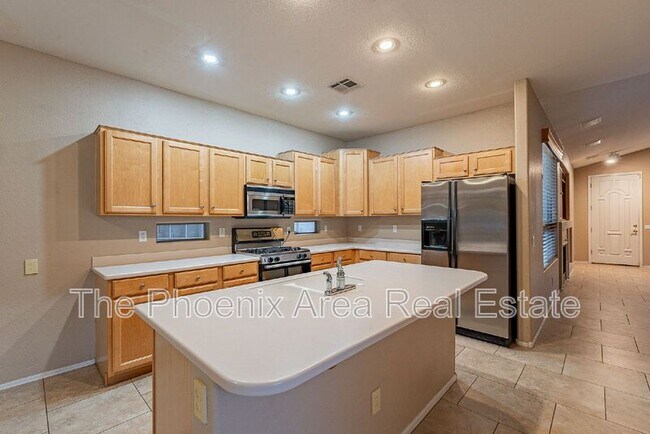 Building Photo - 1143 N Apollo Dr