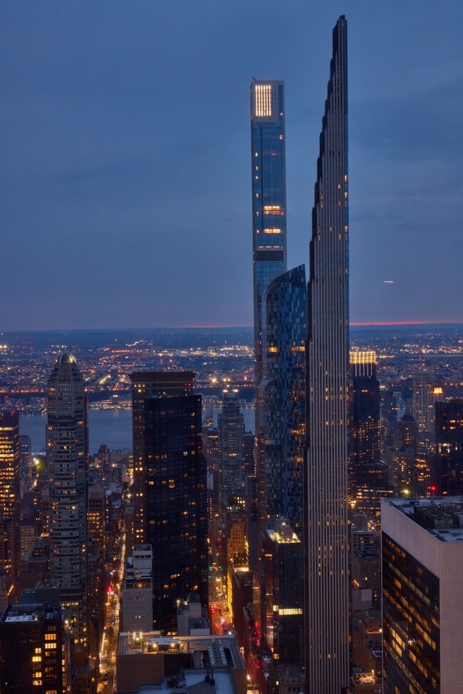 Building Photo - 432 Park Ave
