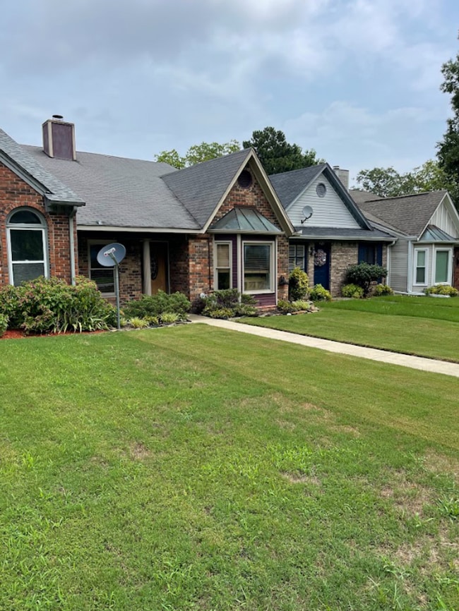 Building Photo - Charming 2 Bedroom, 2 Bath Home in Decatur...