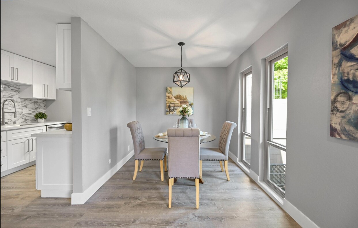 Building Photo - 407 Orange St