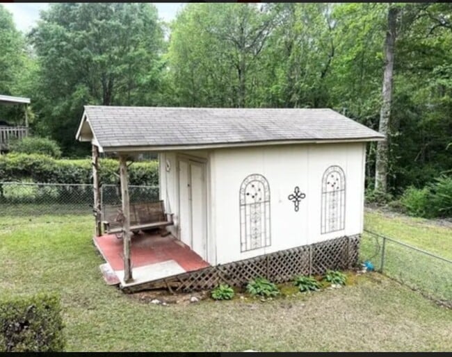 Building Photo - Silver Hills in Prattvlle, AL