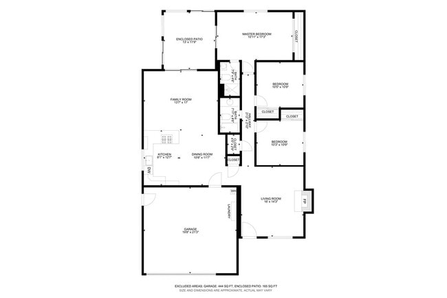 Building Photo - 44506 Sancroft Ave