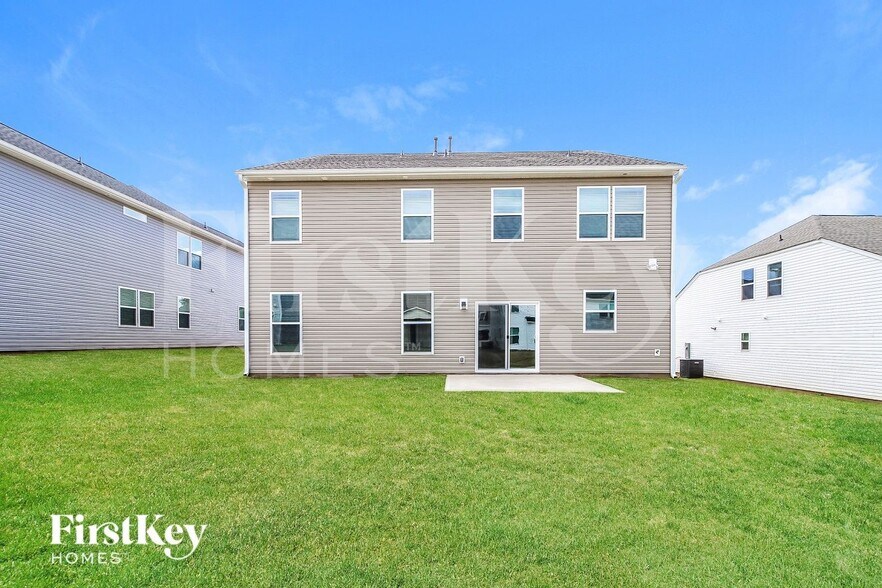 Building Photo - 454 Yoshino Cherry Dr