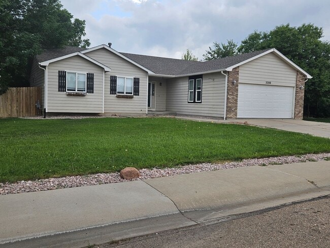Building Photo - 3200 Mammoth Cir