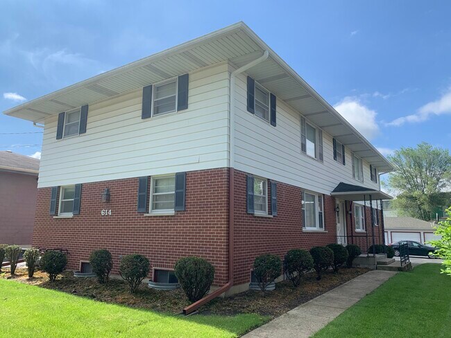 Primary Photo - 614 Kensington Pl