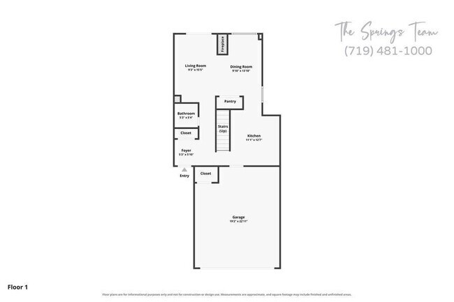 Building Photo - 804 Cima Vista Point