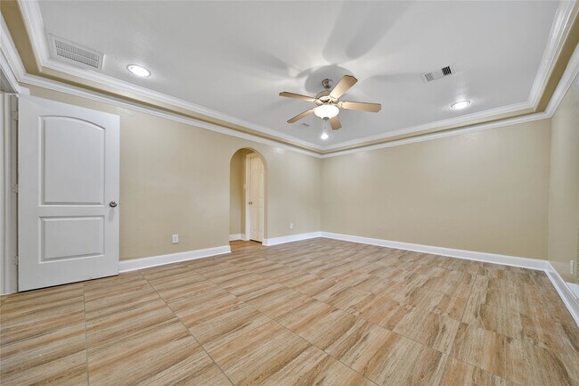 Building Photo - 5107 Girnigoe Dr