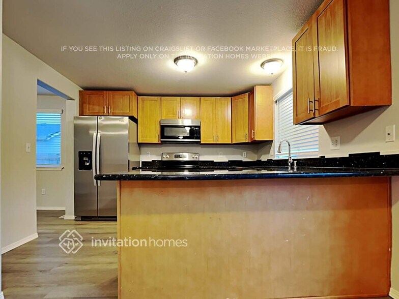 Building Photo - 8733 Milbanke Dr SE