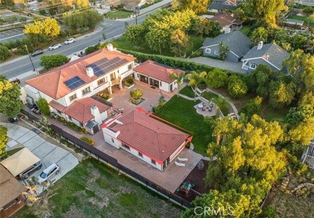 Building Photo - 4141 Prospect Ave